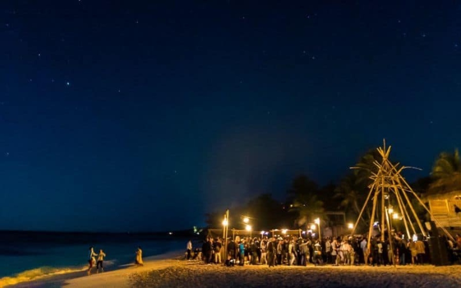 Things To Do In Tulum At Night That You Will Never Forget