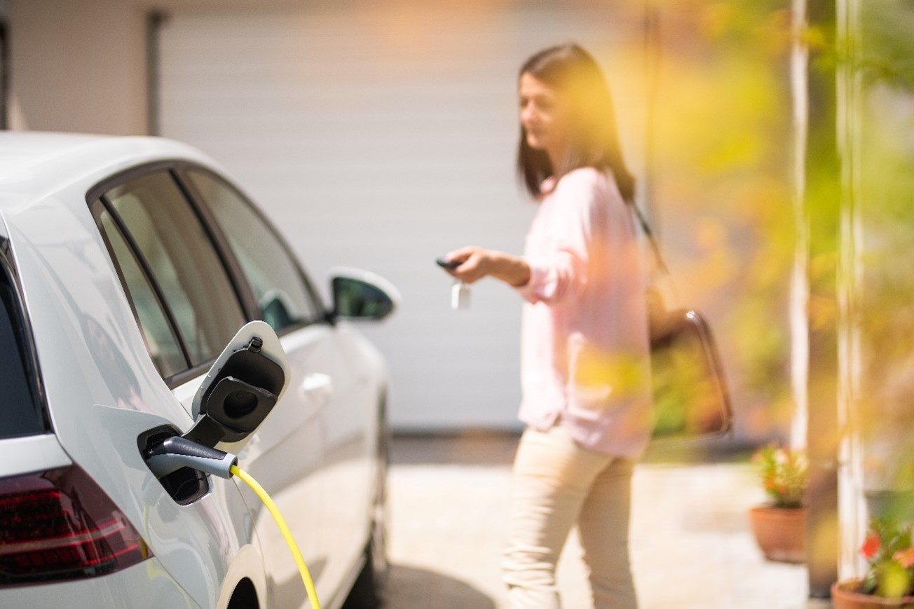 How To Save Money On Your Electric Car Insurance