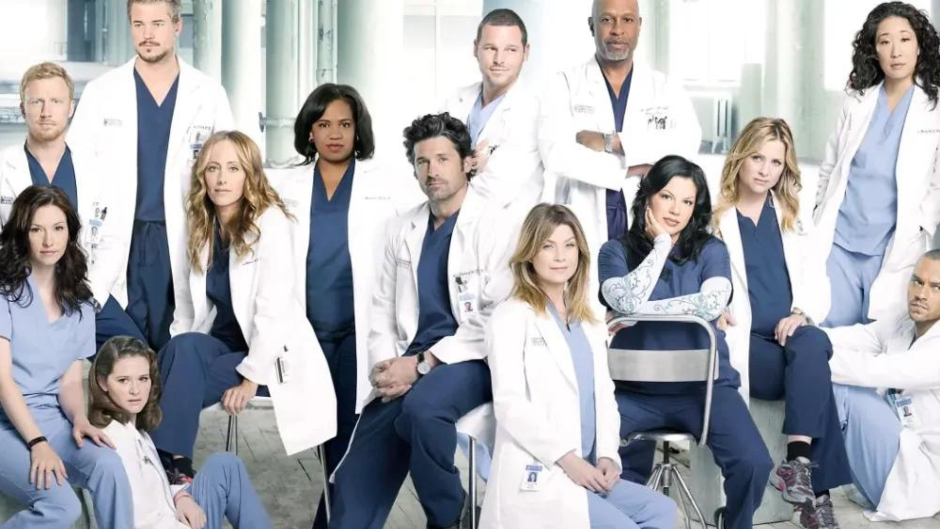 'Grey's Anatomy' Season 19 - Twitter Reacts To 'Chief' Meredith Grey