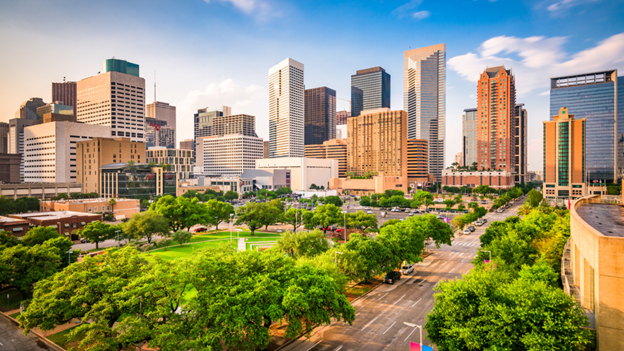 Top Locations To Impress Guests In Houston