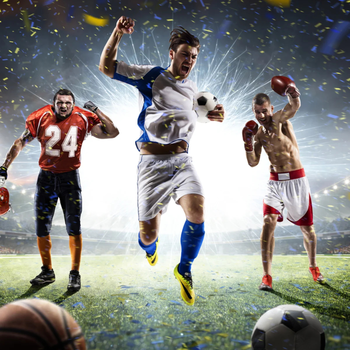 SportsBay - Watch Latest Sports Live And Free Here