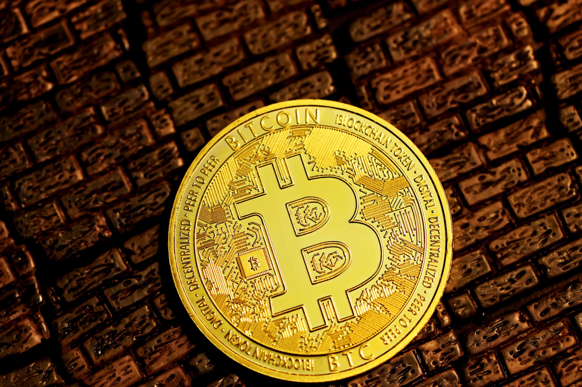 Bitcoin Rebound - Crypto’s Most Popular Coin Makes Recent Gains