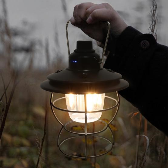 The Best Camping Lanterns For Adventure