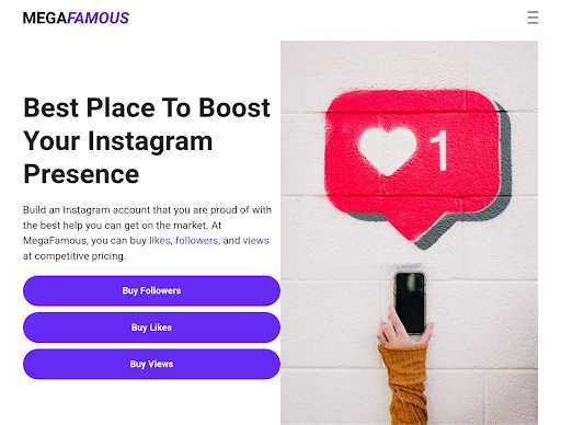 4 Sites To Buy Instagram Followers In 2022 (Instant/Non-Drop!)
