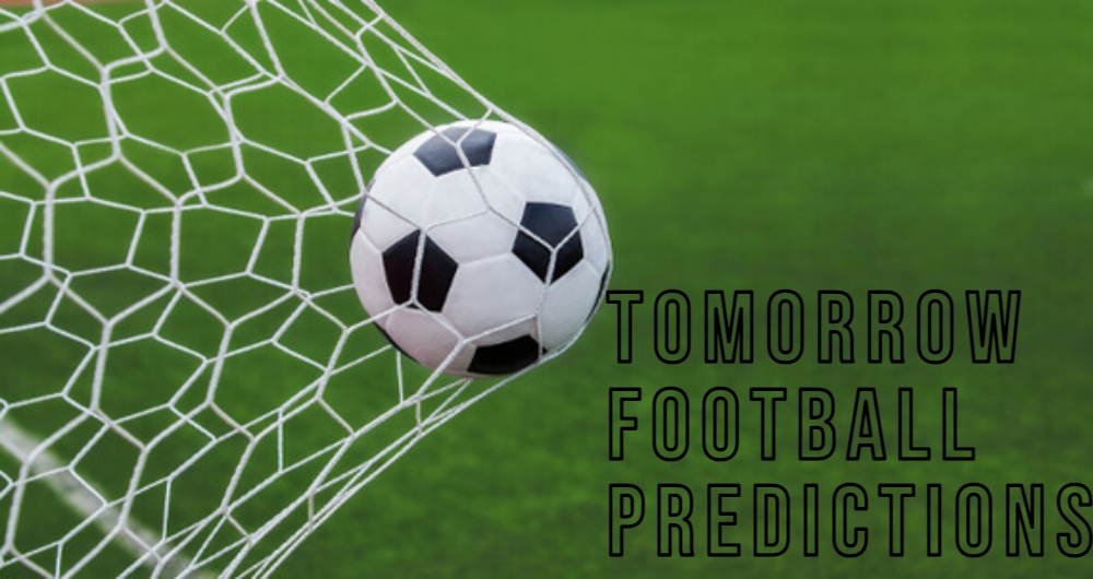 Top Websites That Offer Tomorrows Football Predictions