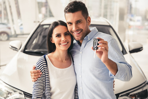 Buying A Car The Smart Way: How To Go About It