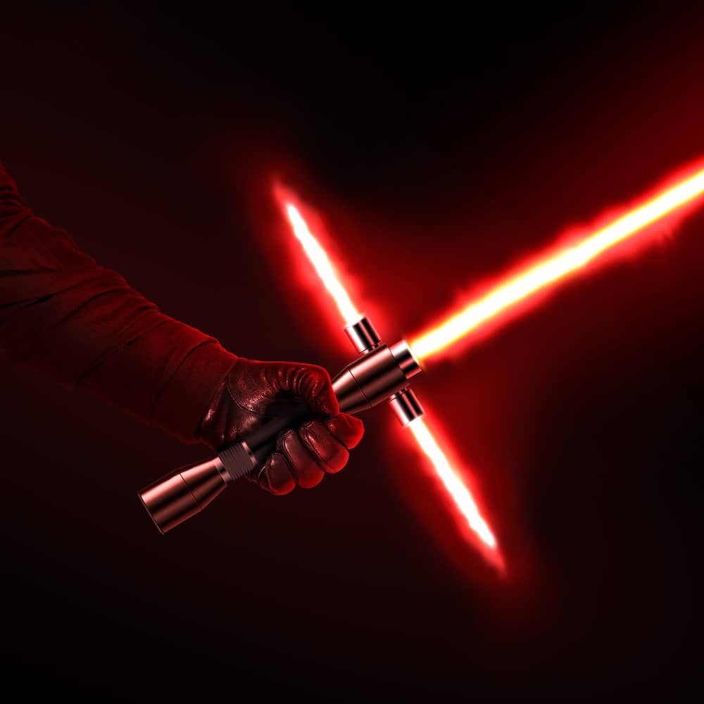 Star Wars Lightsaber Hidden Details You Might Not Know