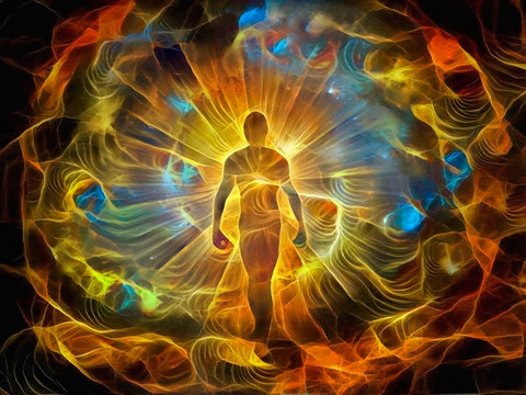 Reiki's Physical Body And The Energy