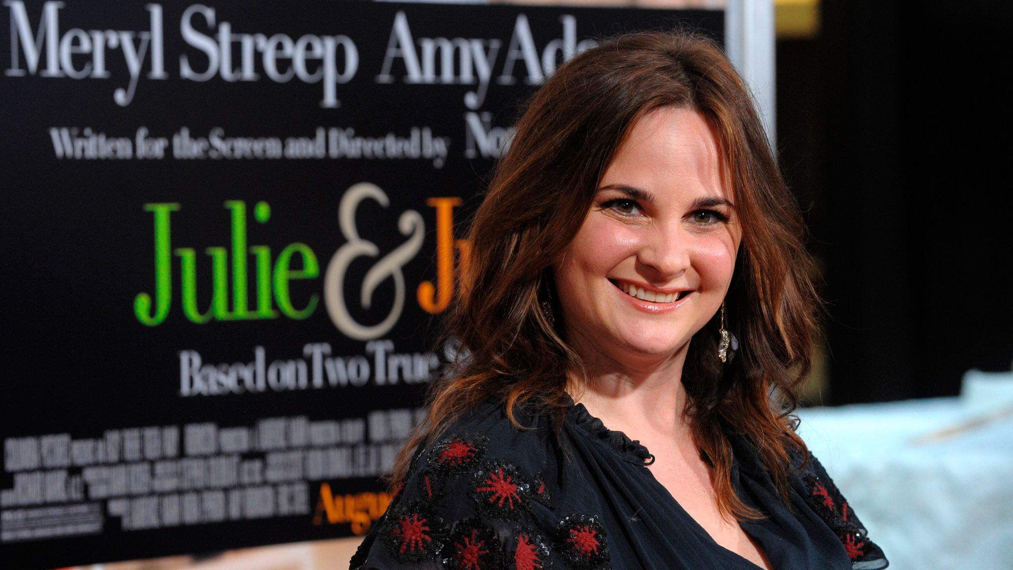 Julie Powell Who Inspired Hit Film Julie & Julia Died At The Age Of 49