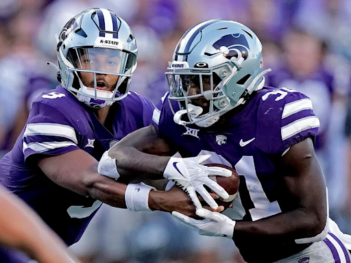 Kansas State Wildcats: Latest News & Projections For The Postseason