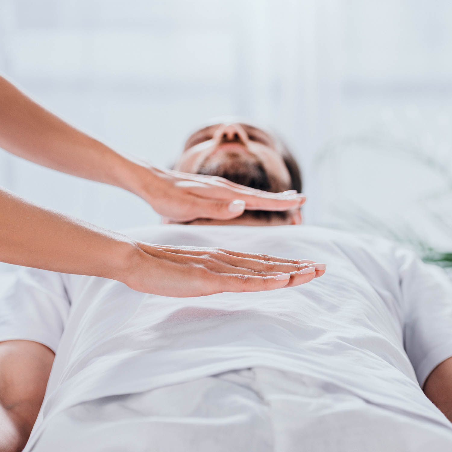 Reiki And Chios Energy Healing - How Can It Help You?