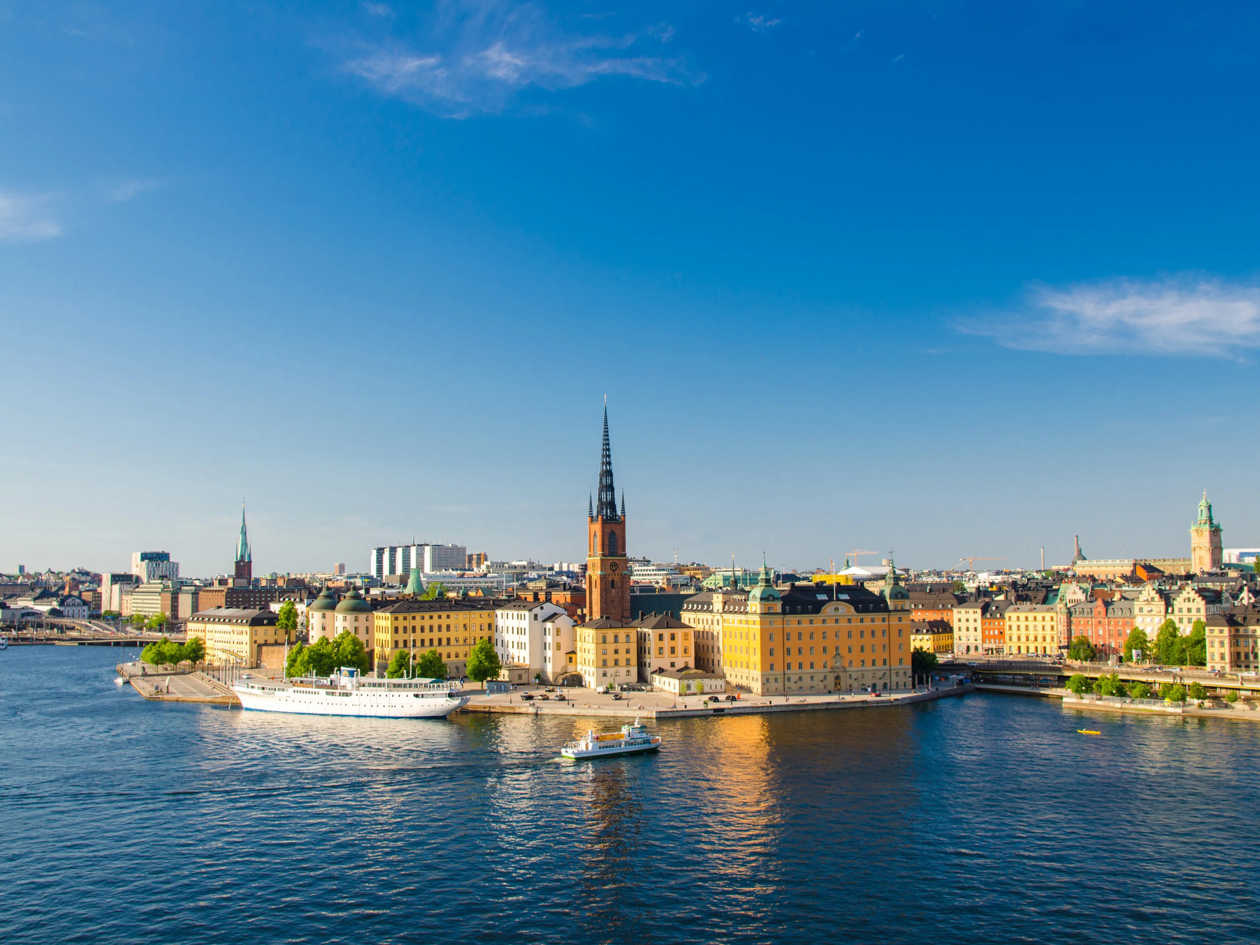 Local Guide Stockholm - Top Things You Should Not Miss