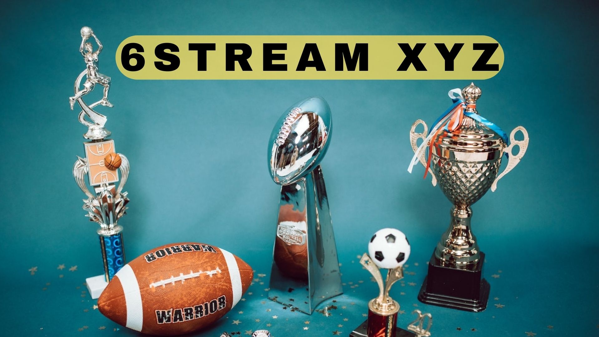 6stream Xyz - Most Popular NBA Stream