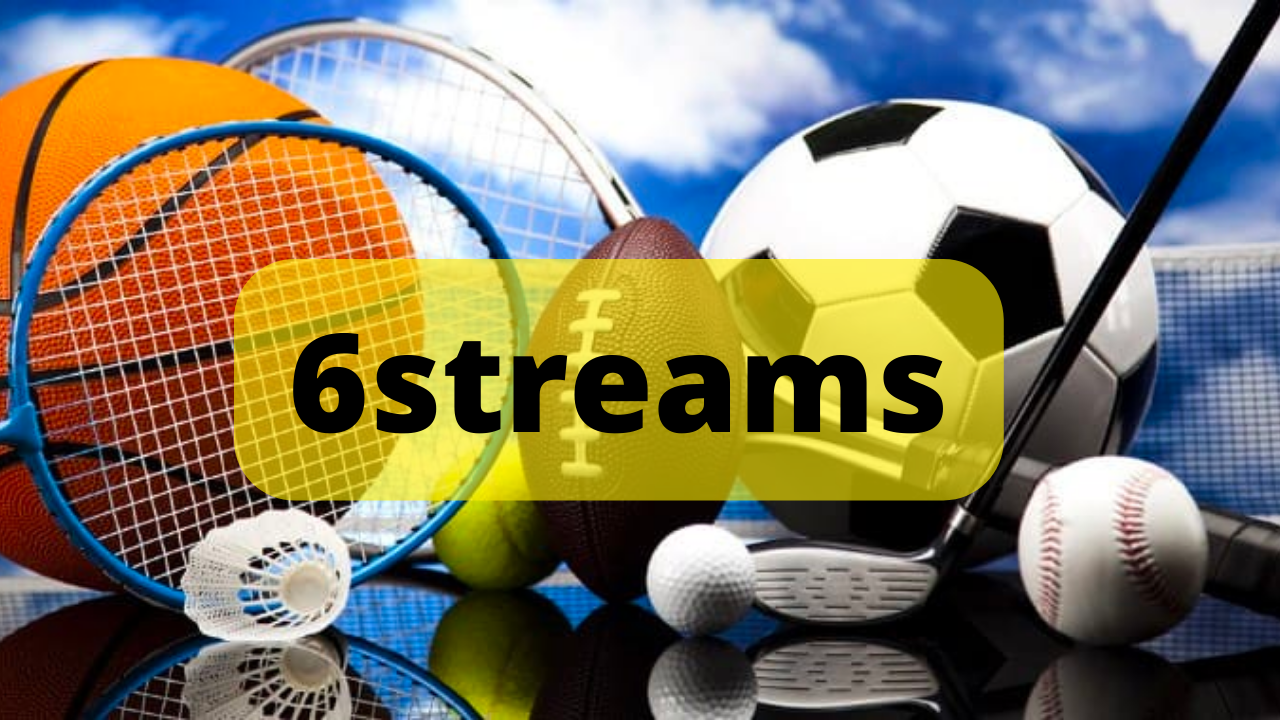 6streamxyz - Stream The Best And Popular NBA Games