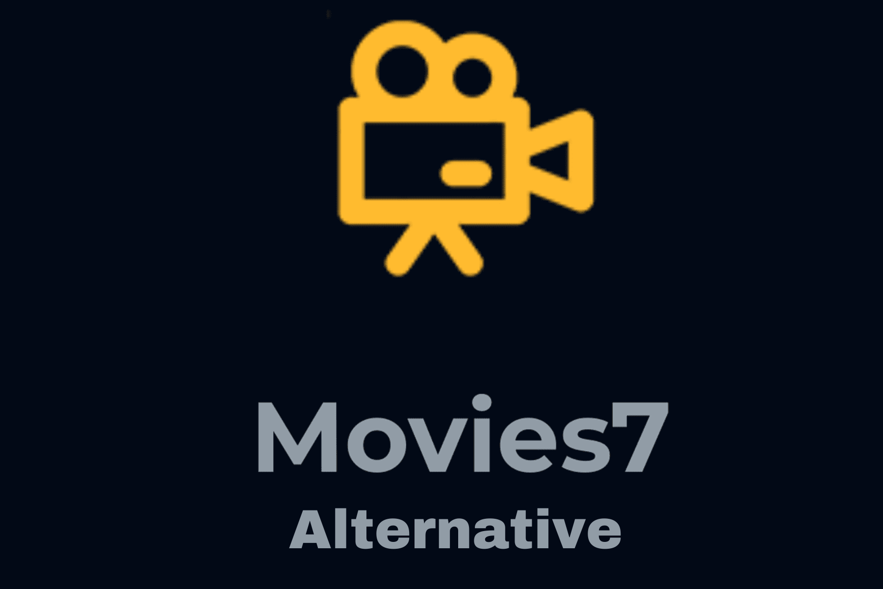 Movies7.to Alternative - Free Movie Sites