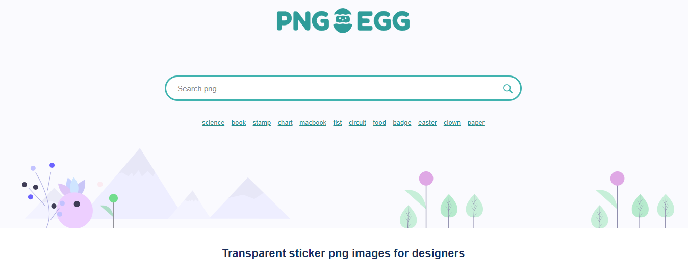 PNGEgg - Free Exclusive PNG Images To Download And Use