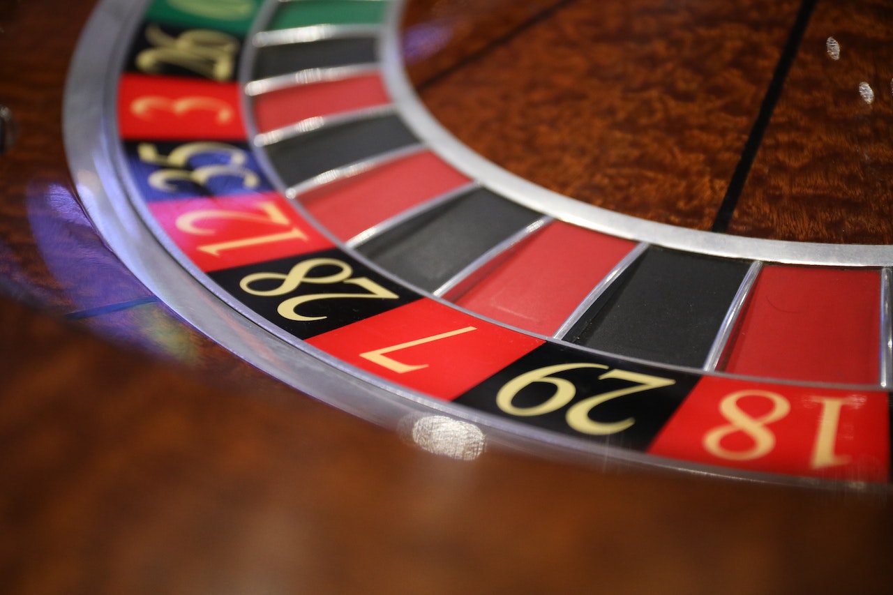 Gambling Addictions On The Rise In New Jersey