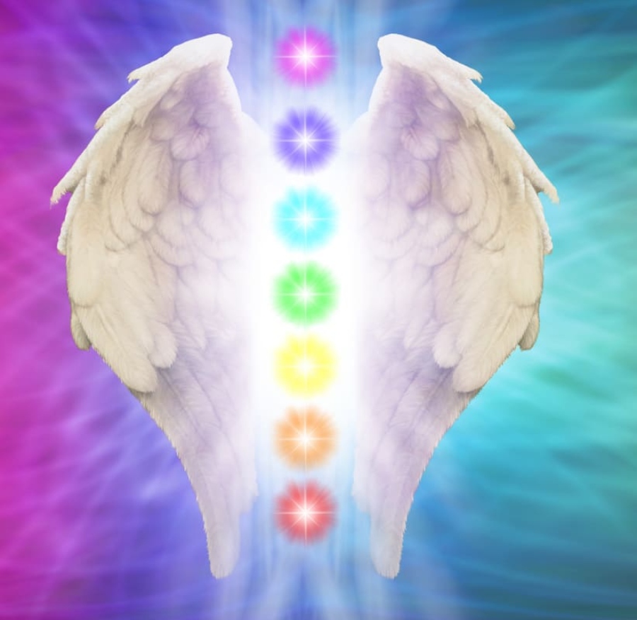 Powerful Angelic Reiki Symbols And Meanings 2022