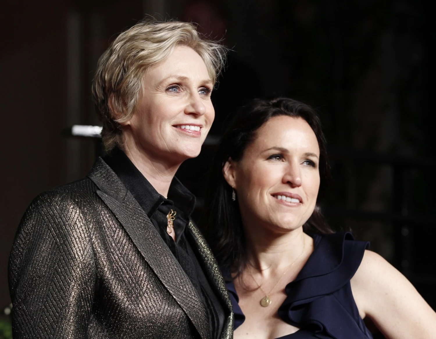 Lara Embry - Clinical Psychologist And Hollywood Director Married Writer Jane Lynch