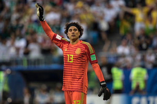 A Look At Guillermo Ochoa's Best World Cup Performances