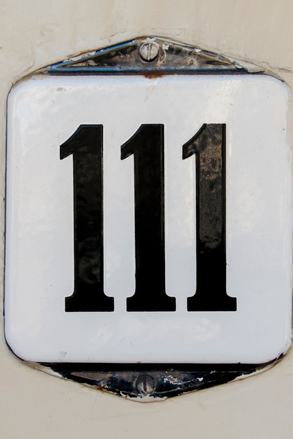 Angel Number 111 - Why This Number Is So Important