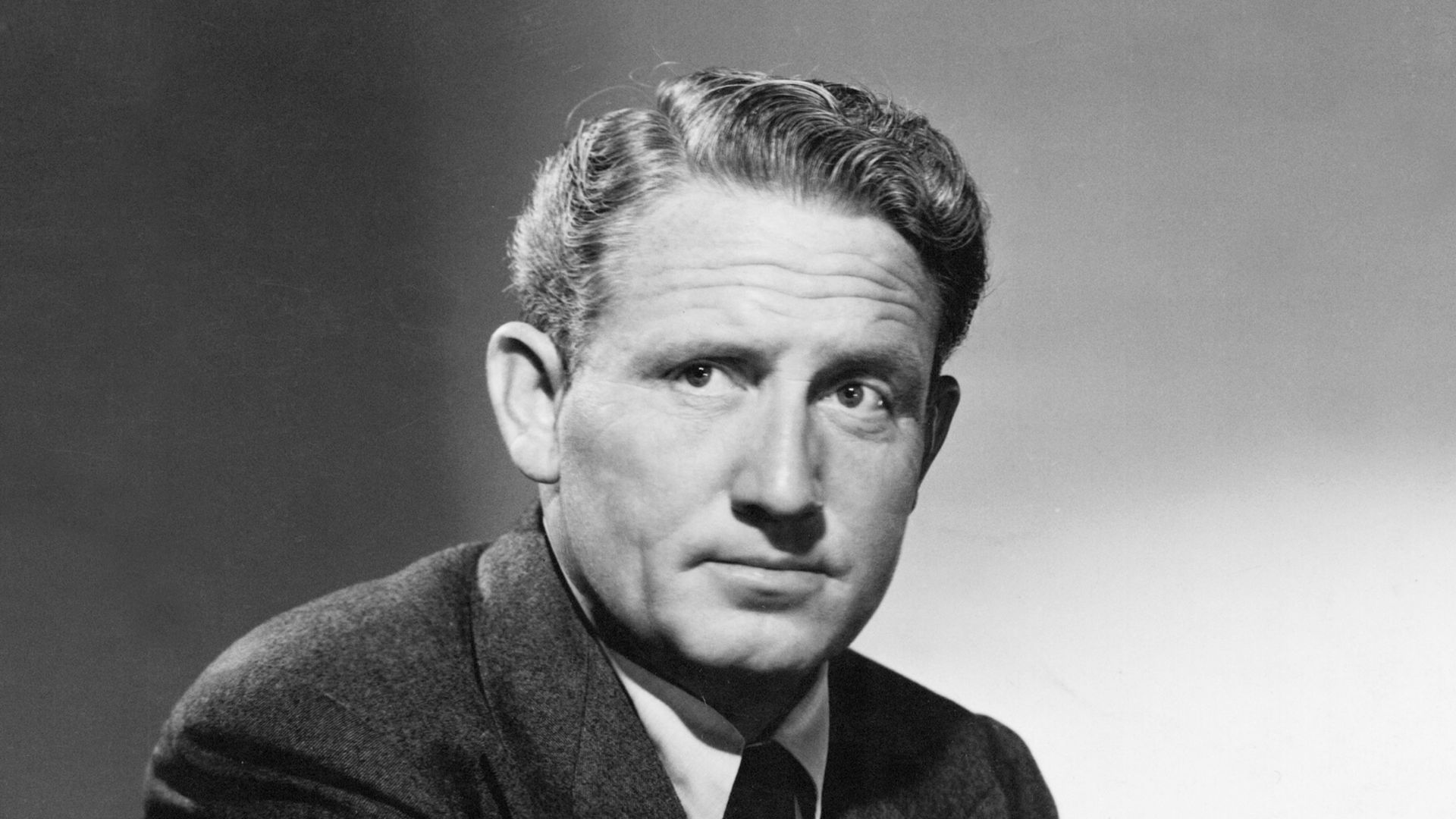 Spencer Tracy - A British Italo Disco Singer And Actress