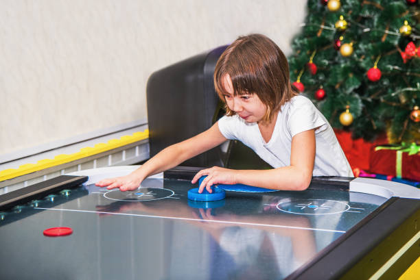Introducing The Top Air Hockey Table On The Market