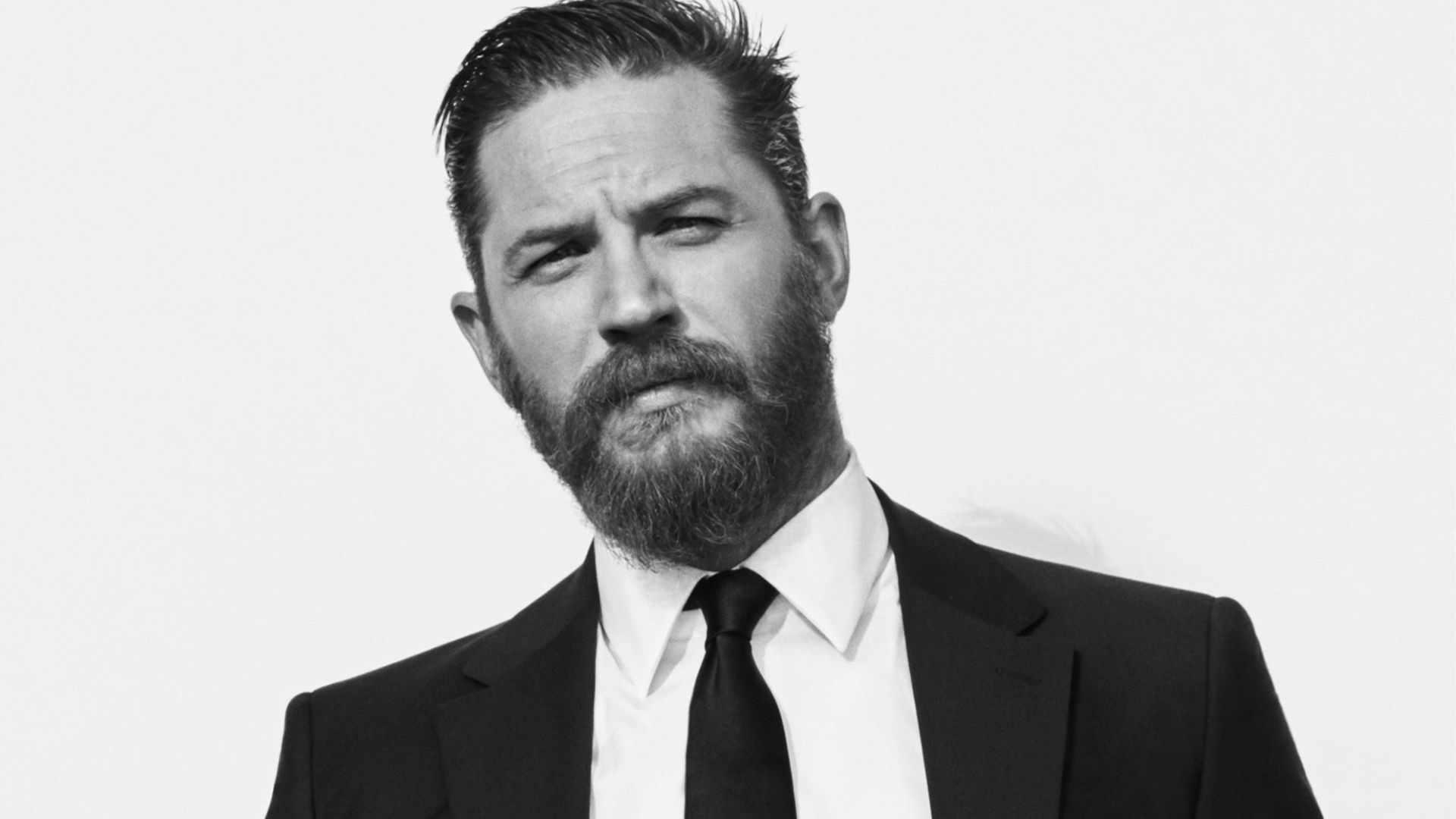 Tom Hardy - An English Actor, Producer, Writer And Former Model