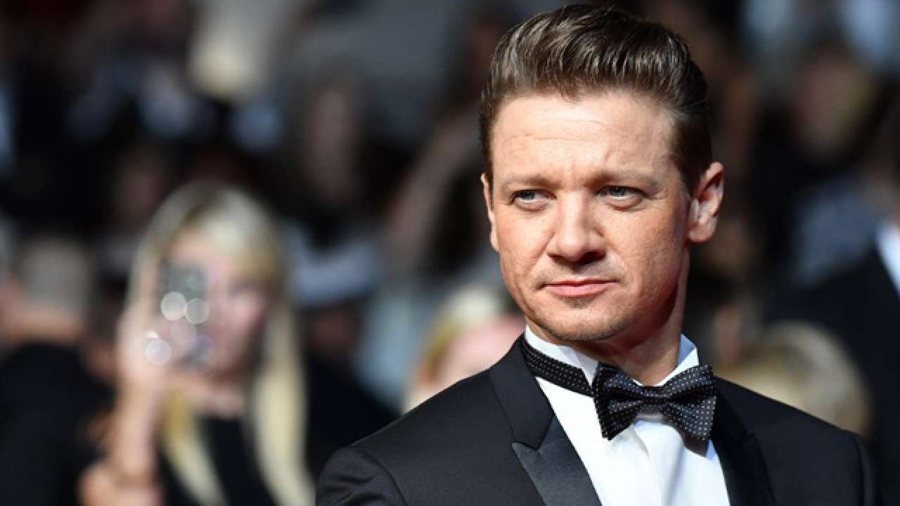 Jeremy Renner 52nd Birthday In Hospital After Snowplow Accident