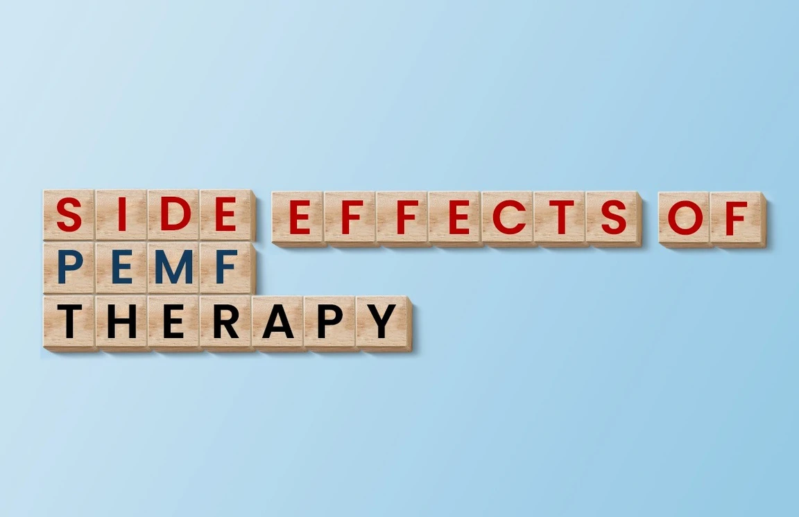23 Side Effects Of PEMF Therapy And How To Minimize Them