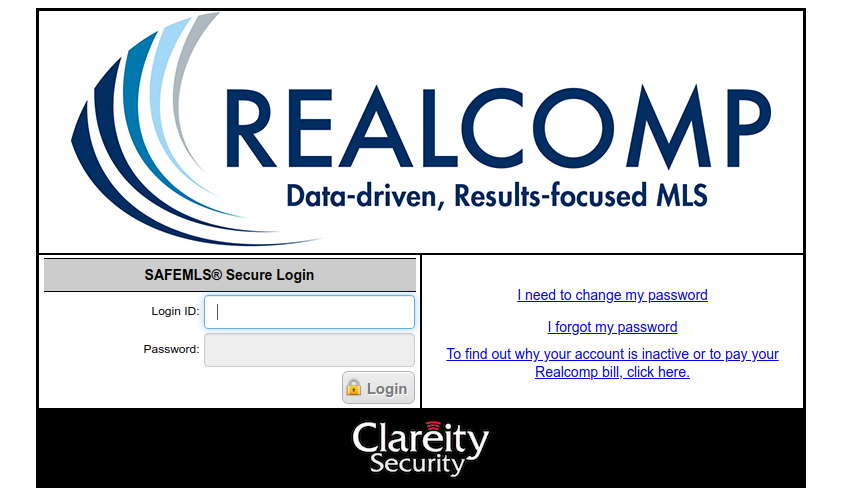 What Is Realcomponlinelogin? How To Register And Login Into Account