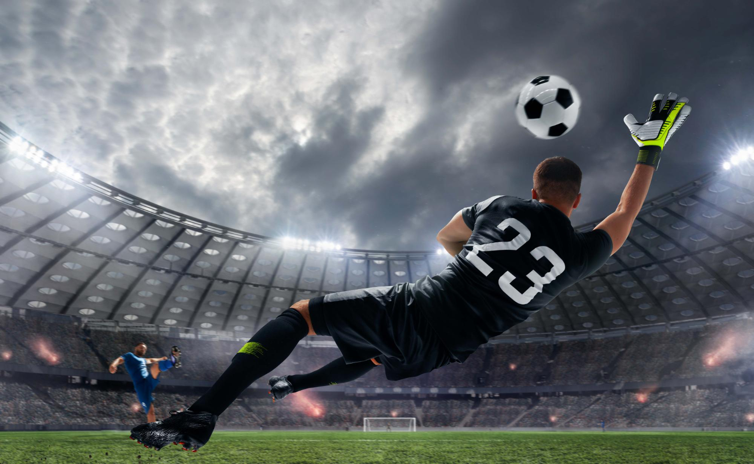 The Best Football Betting Strategies To Maximize Your Winnings