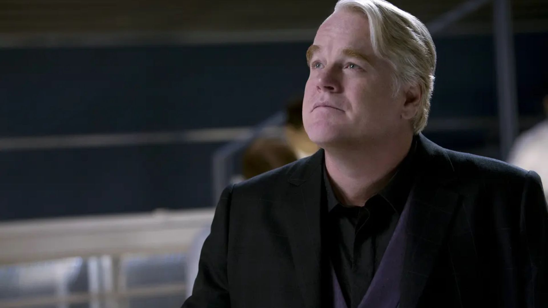 Philip Seymour Hoffman - An American Actor Known For His Supporting And Character Roles