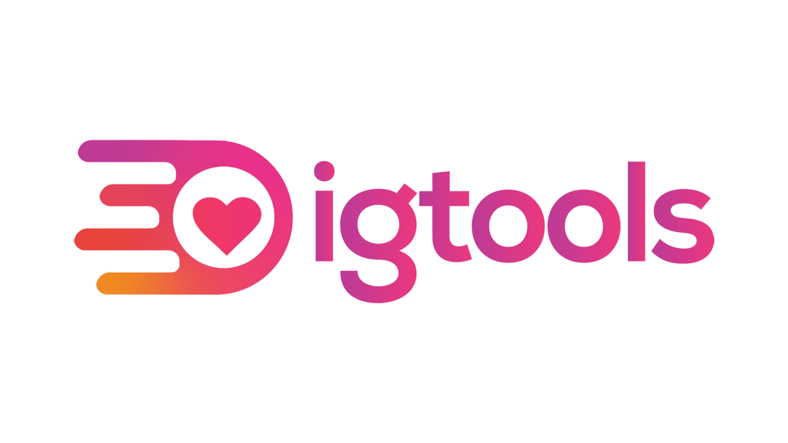 Logo design of IGTools