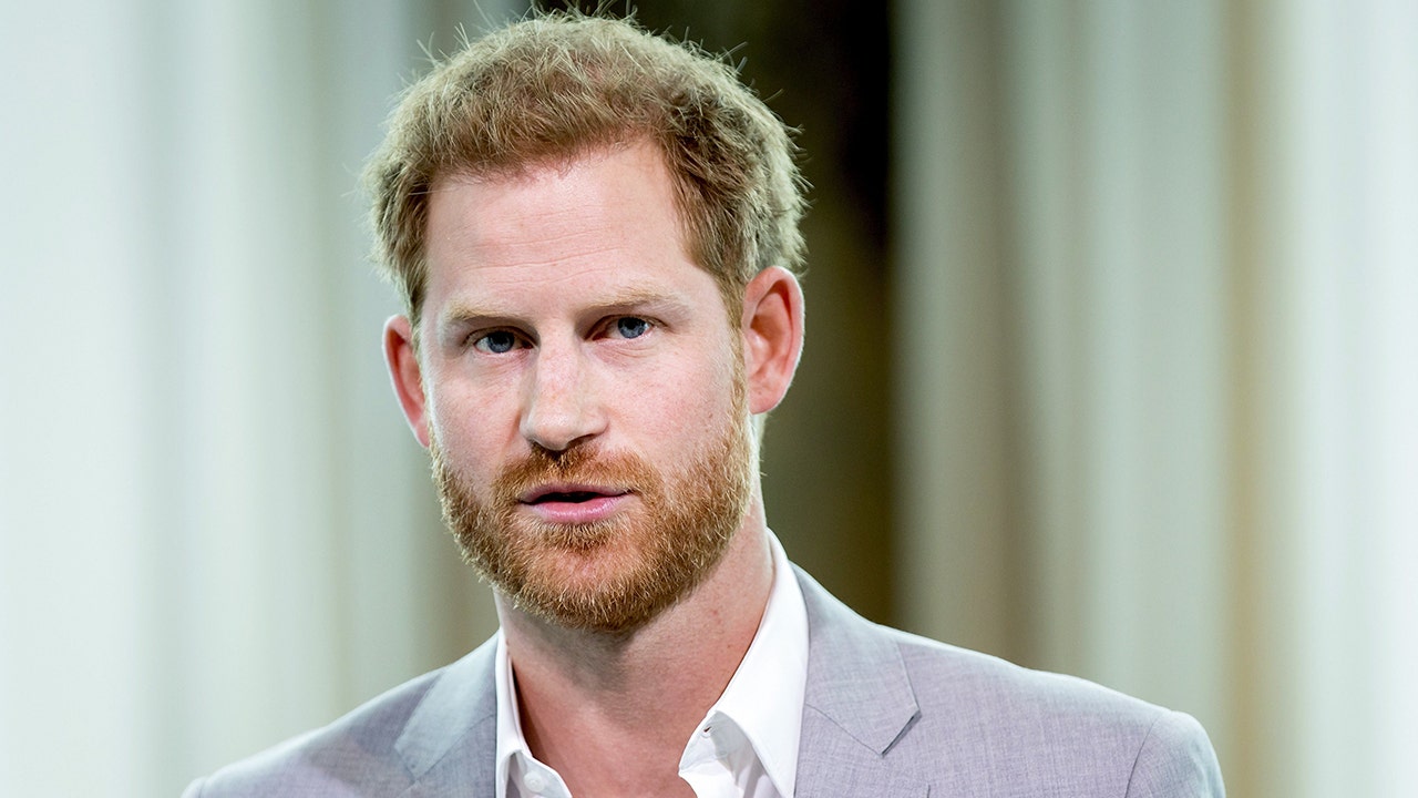 Prince Harry Tells Anderson Cooper He Wants To Stay On The Spotlight