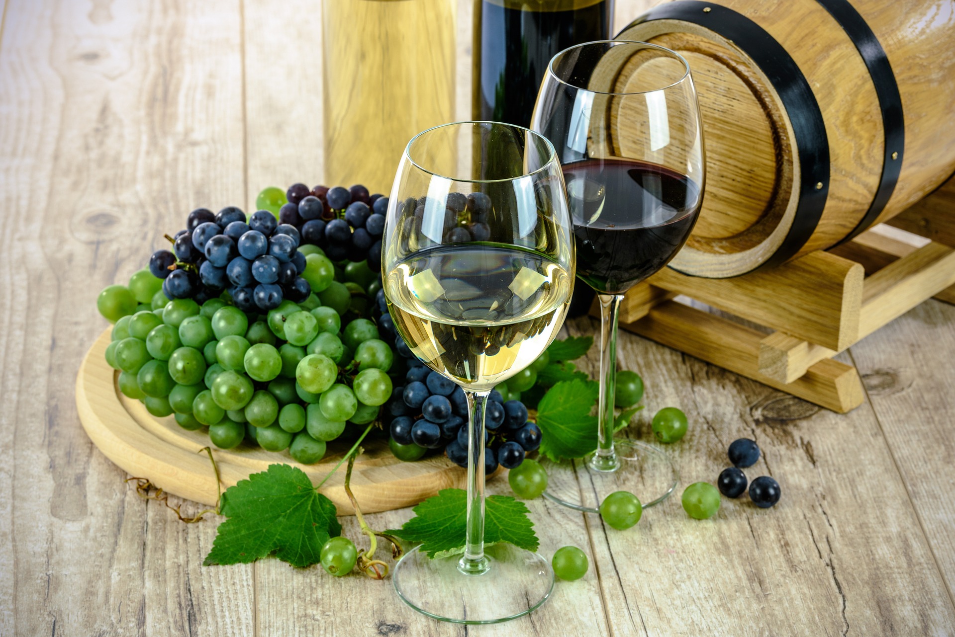 Dealcoholization Of Wine - Explore Its Benefits And Challenges