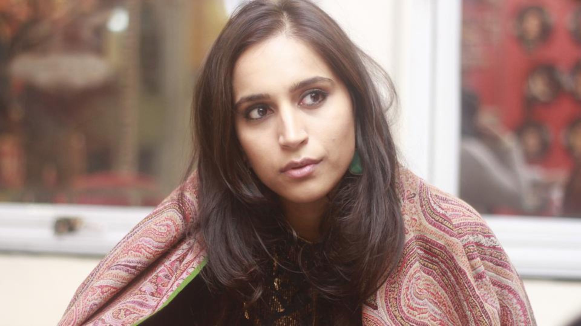 Zoya Hussain - An Indian Actress, Writer And Director Primarily Working In In Hindi Films
