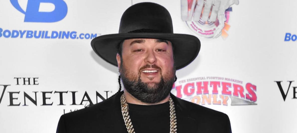 What Happened To Chumlee On Pawn Stars? The Truth About His Legal Troubles