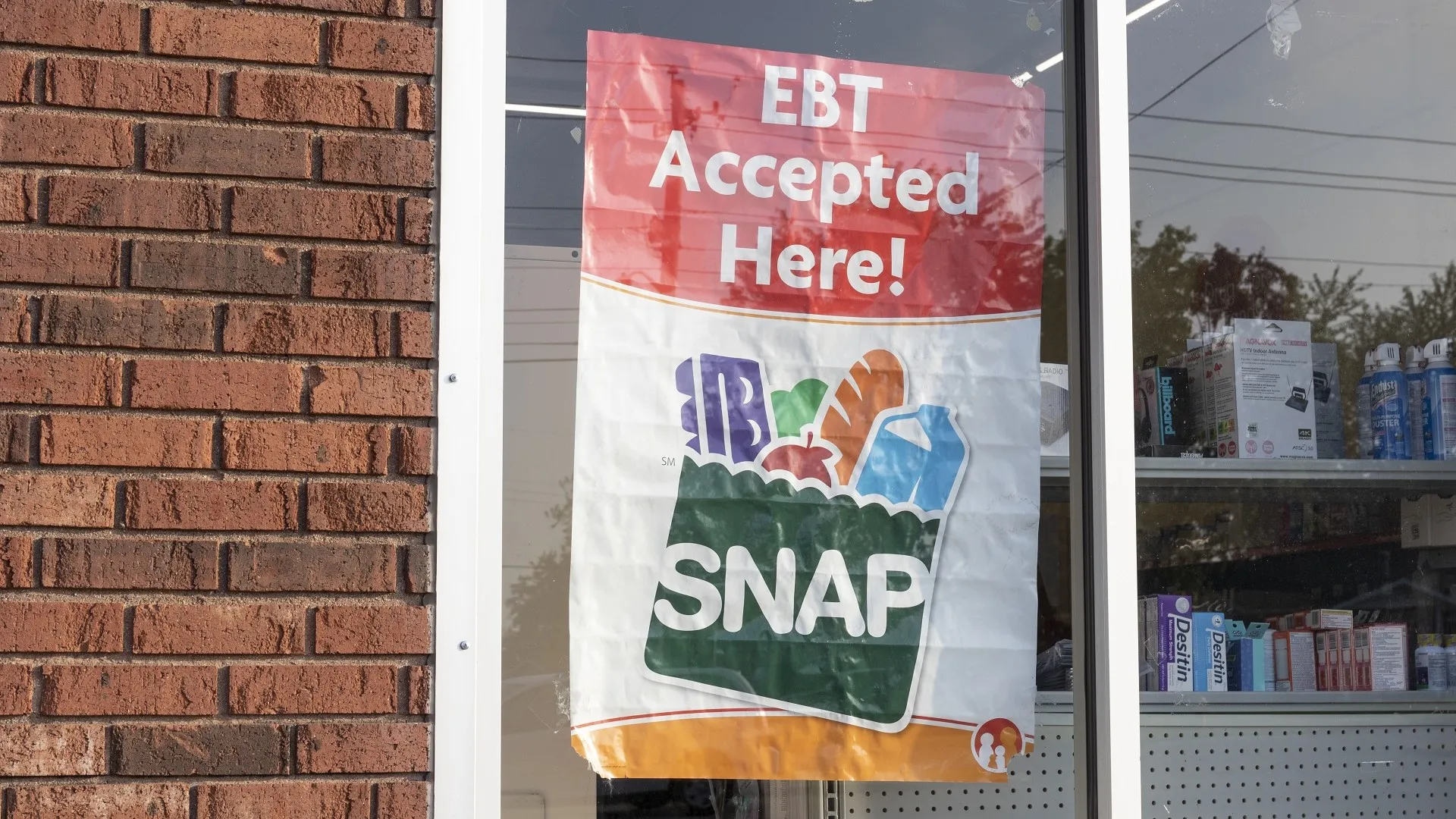 Uncovering The Surprising Things You Can Buy With Food Stamps
