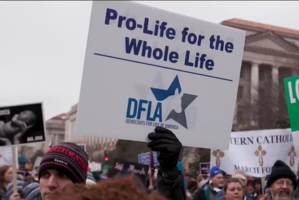 As Midterm Campaigning Heats Up, Anti-Abortion Advocates Target Pro-Life Democrats