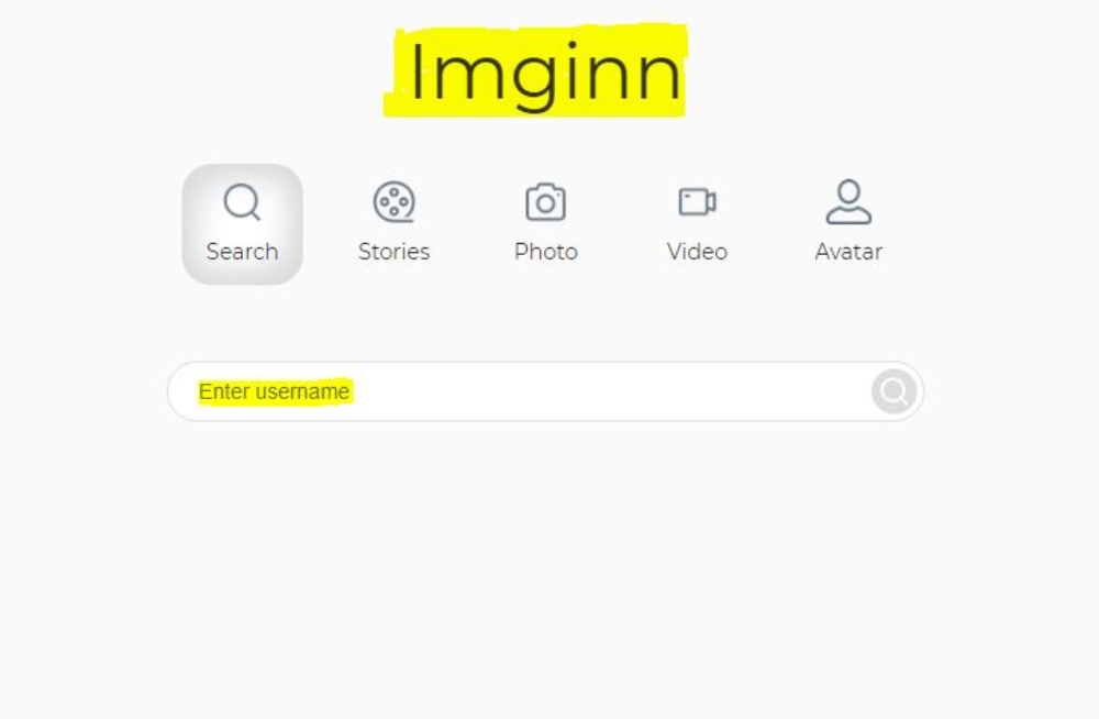 Imginn - The Instagram Companion You Didn't Know You Needed