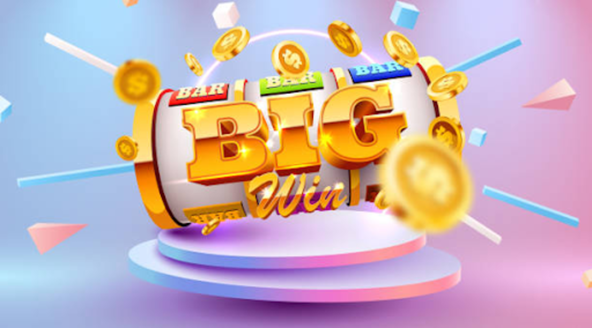 Top 5 High-RTP Online Slot Machines From Pragmatic Play