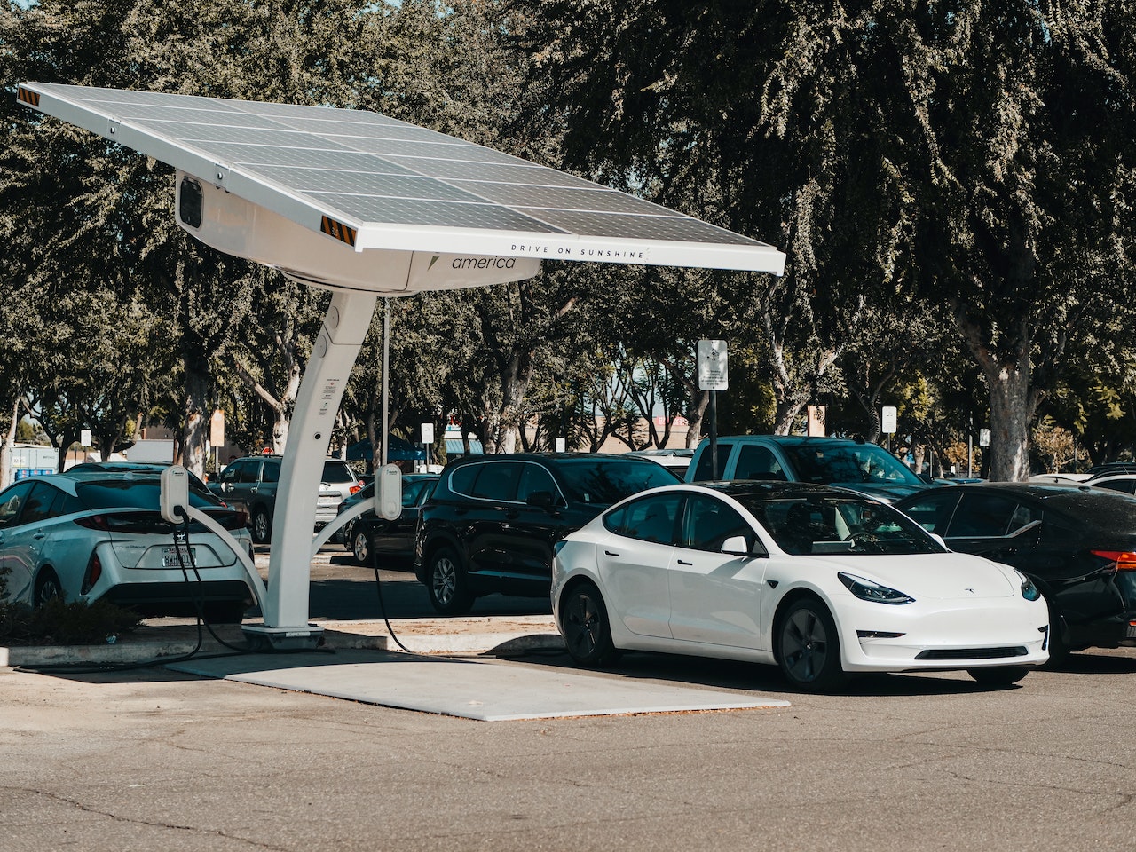 The Best Electric Vehicles On The Market In 2023 - A Comprehensive Guide