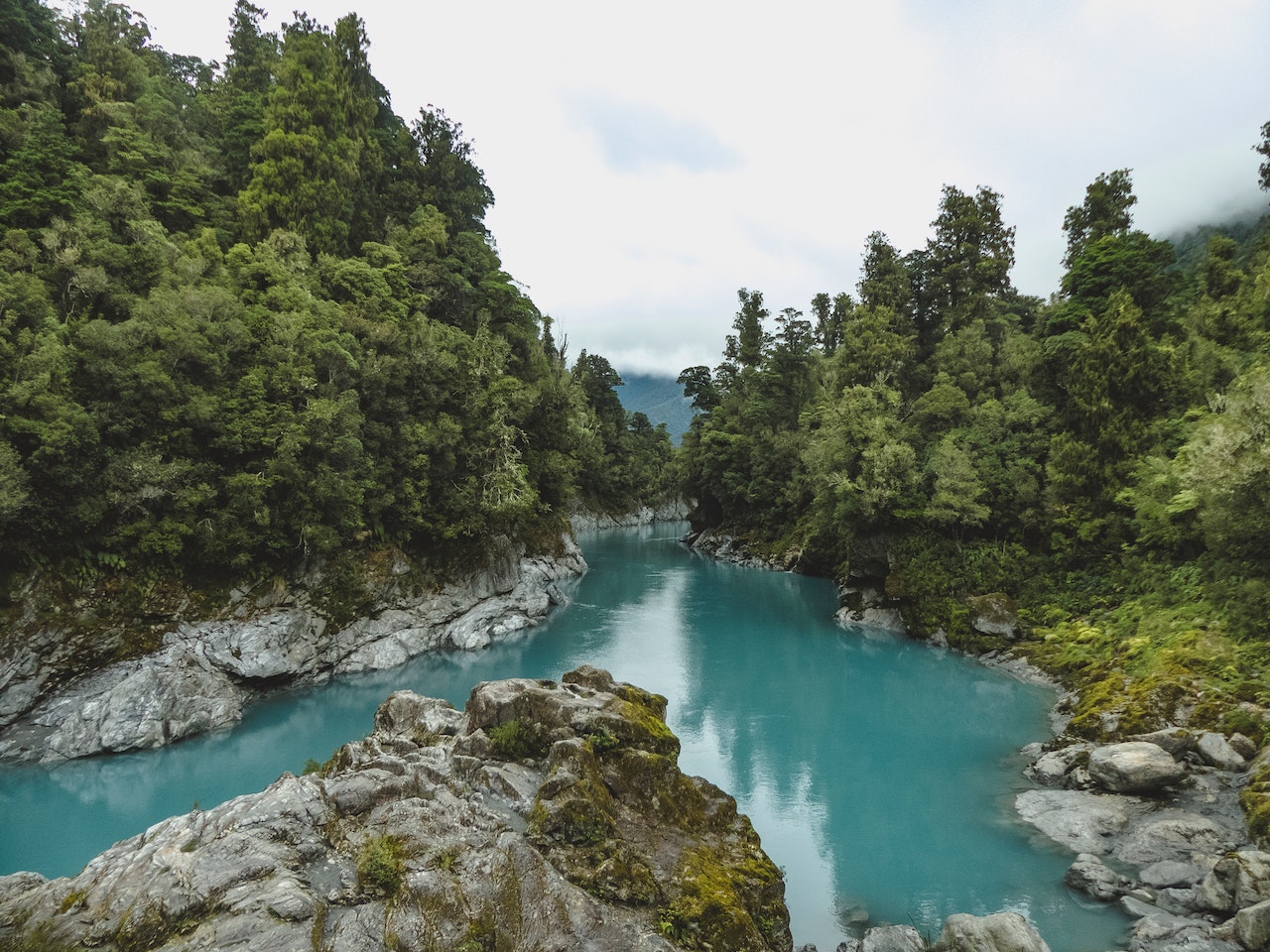 Adventurous Activities In New Zealand - Explore The Thrills Of Outdoor Adventure