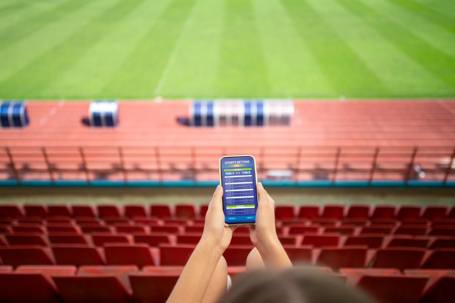 Choosing The Best Football Prediction App 2023