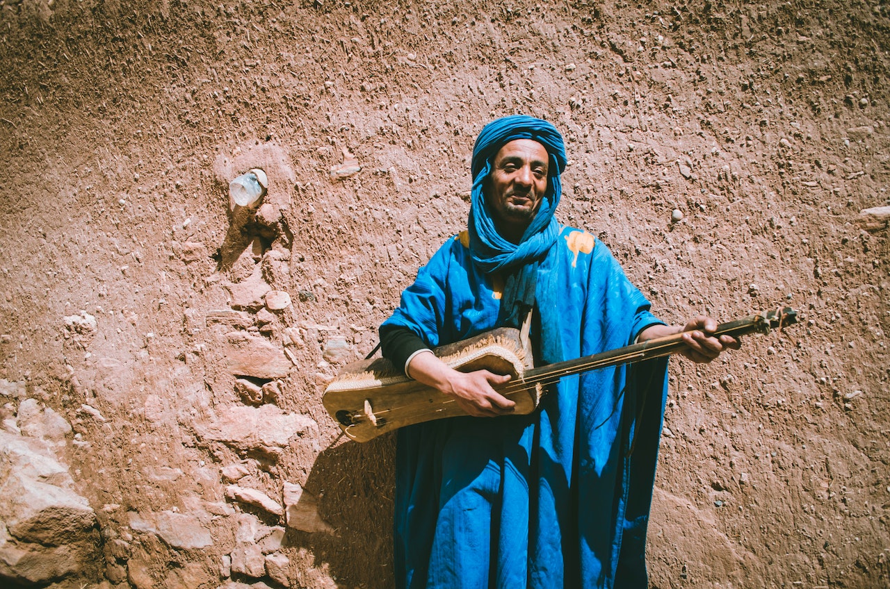 Exploring The Culture Of Morocco - A Journey Through The Traditions And Celebrations Of Morocco