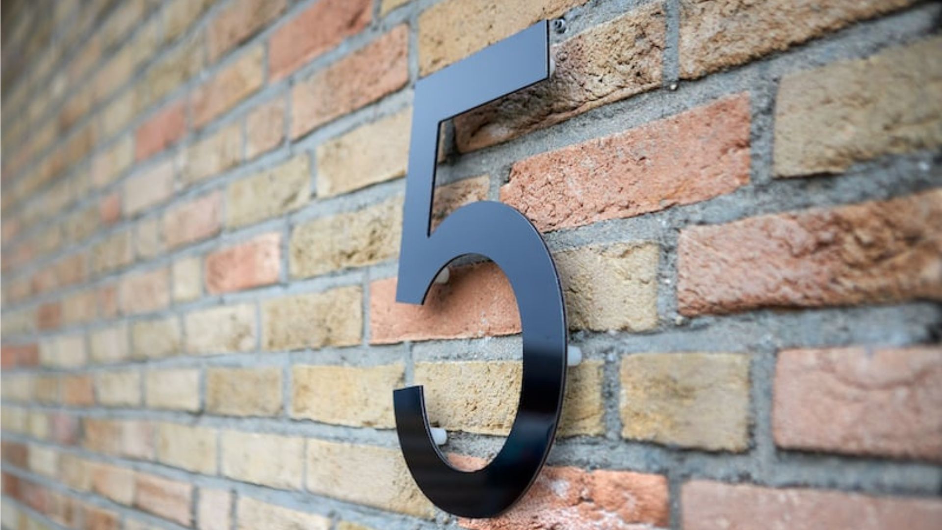House Number 5 In Numerology - Understanding The Energy And Vibes In Your Home