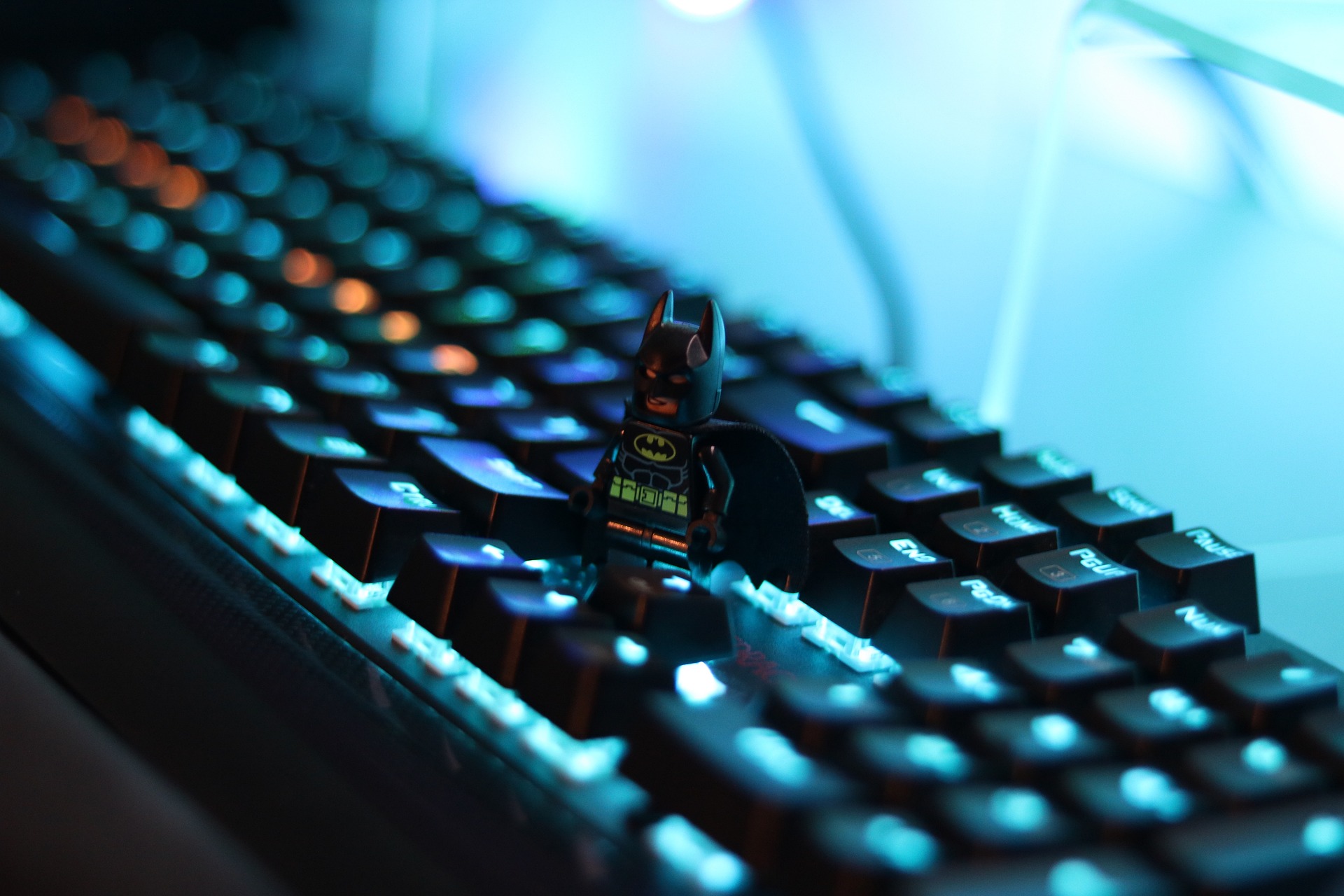 Gaming Keyboards - The Ultimate Guide To Choosing The Right One