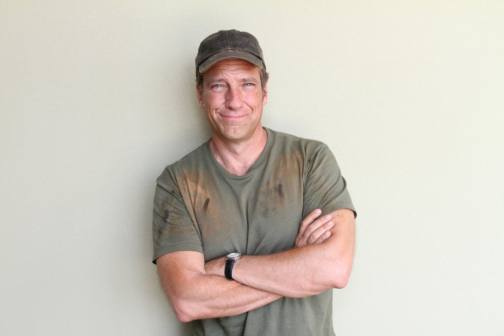 Is Mike Rowe Married - Inside His Personal Life