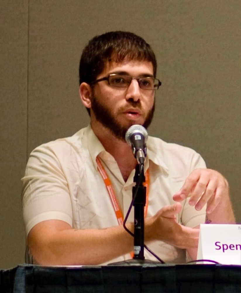 Spencer Ackerman - A Champion Of Transparency And Accountability In Government